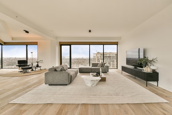 Medium property photo - Korte Ouderkerkerdijk 1W2, 1096 AC Amsterdam